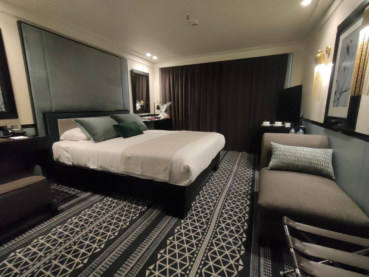 Movenpick Ms Hamees 5* Luxor