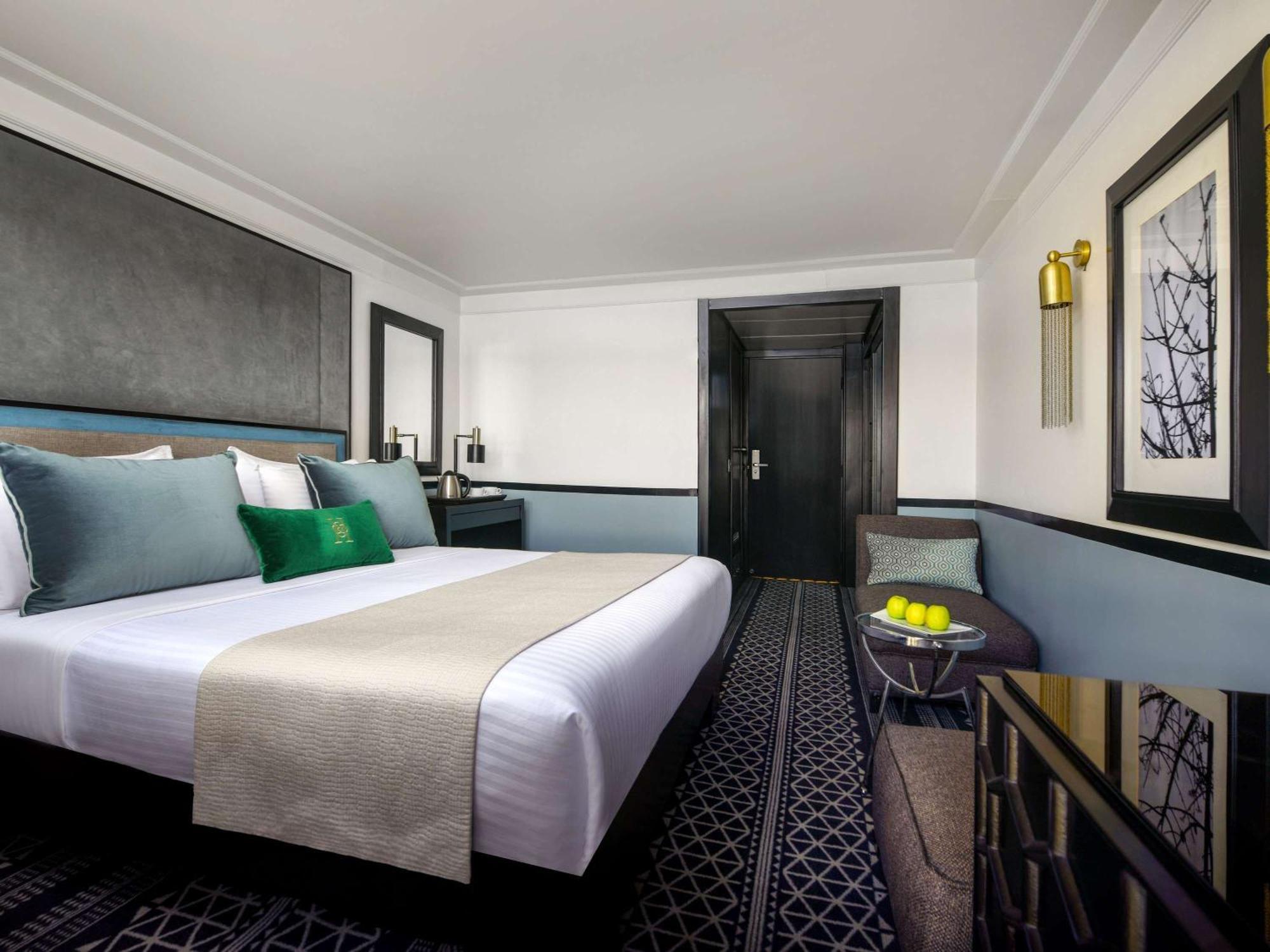 Movenpick Ms Hamees