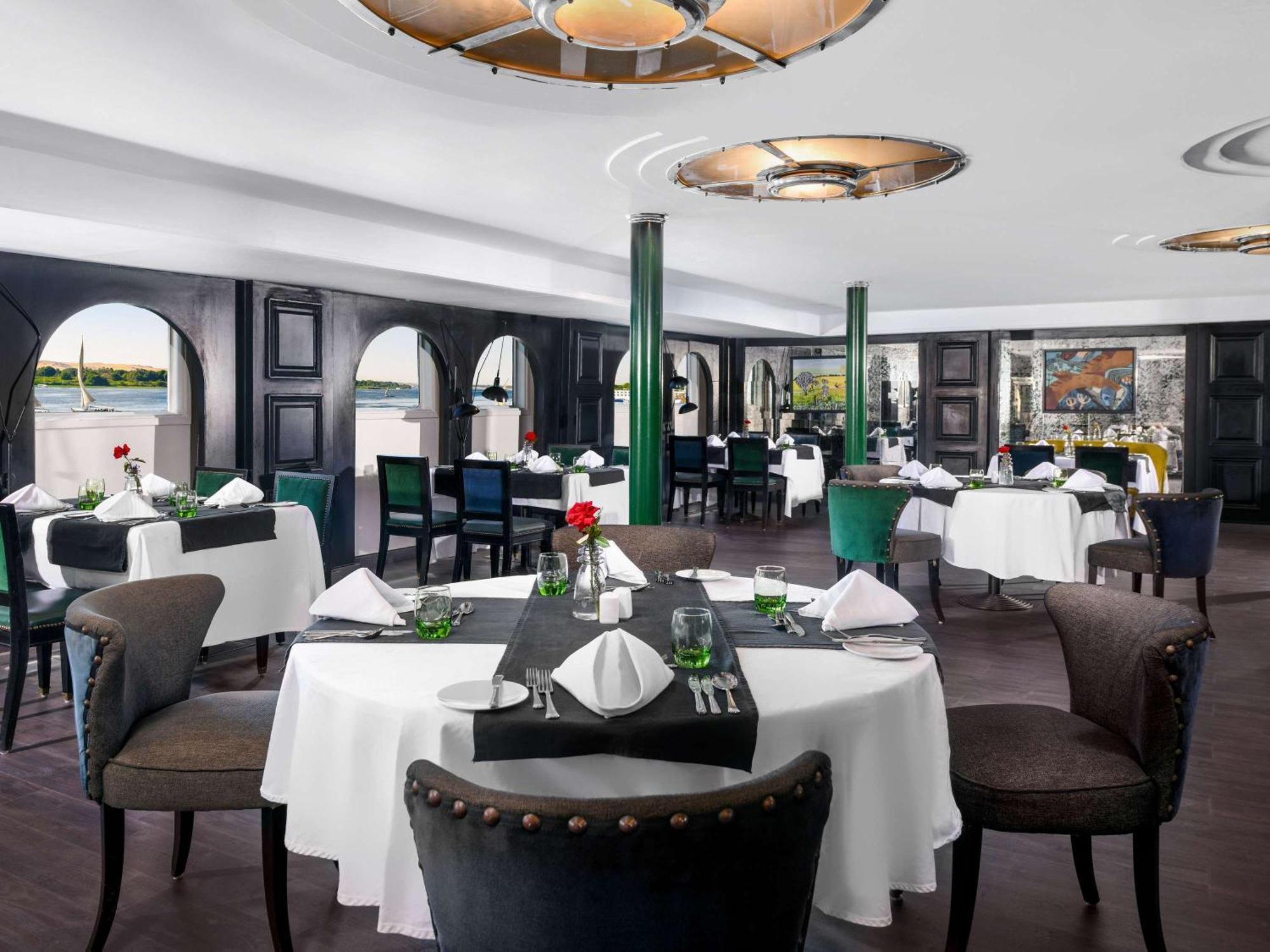 Movenpick Ms Hamees 