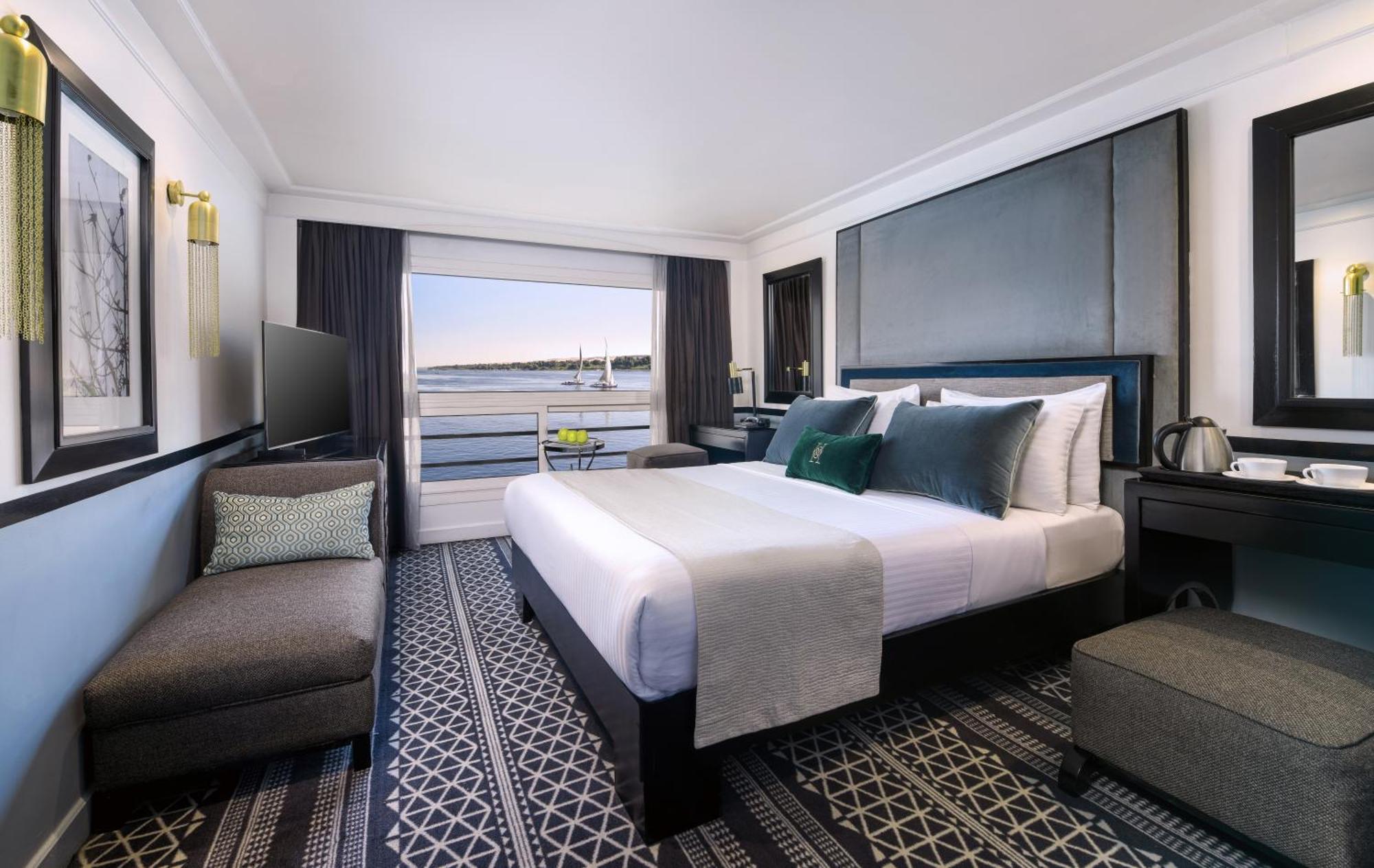 Movenpick Ms Hamees 5*