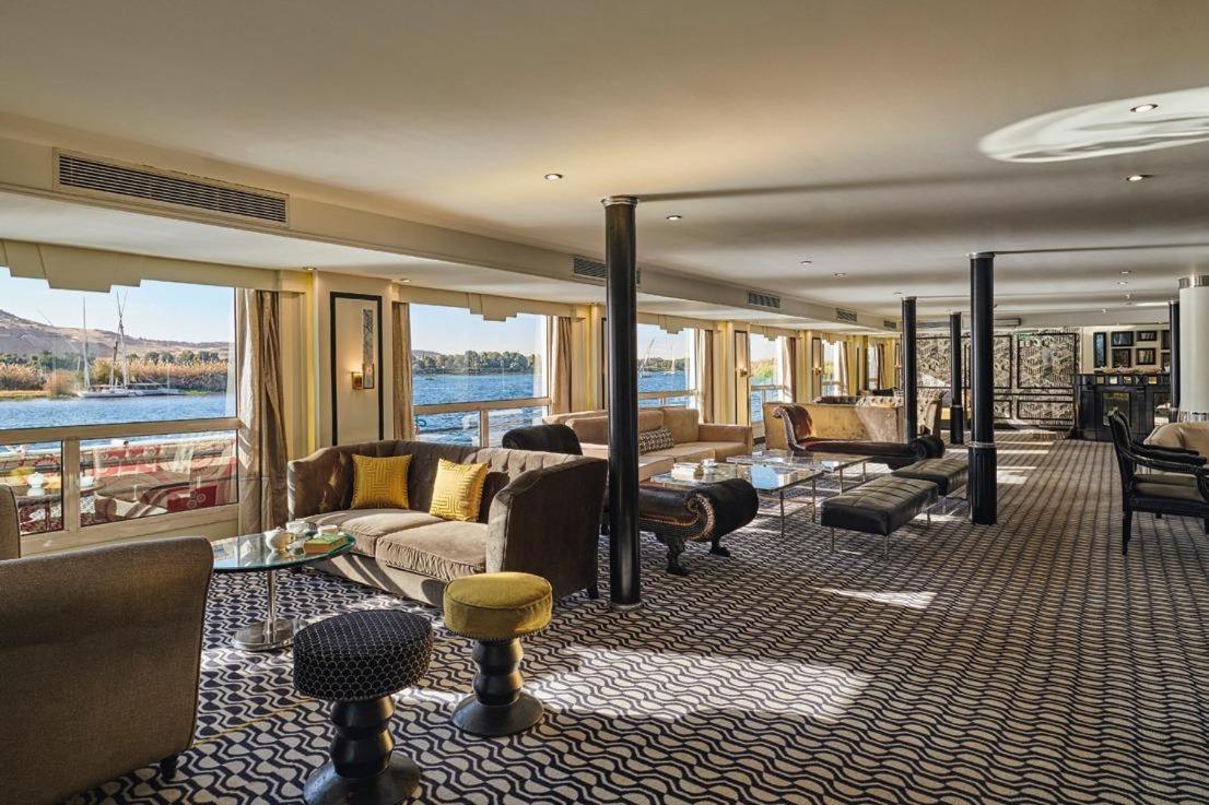  Movenpick Ms Hamees 5*