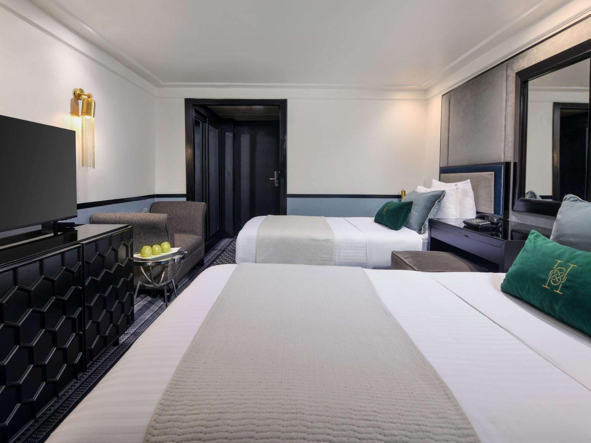 Movenpick Ms Hamees 5* Luxor