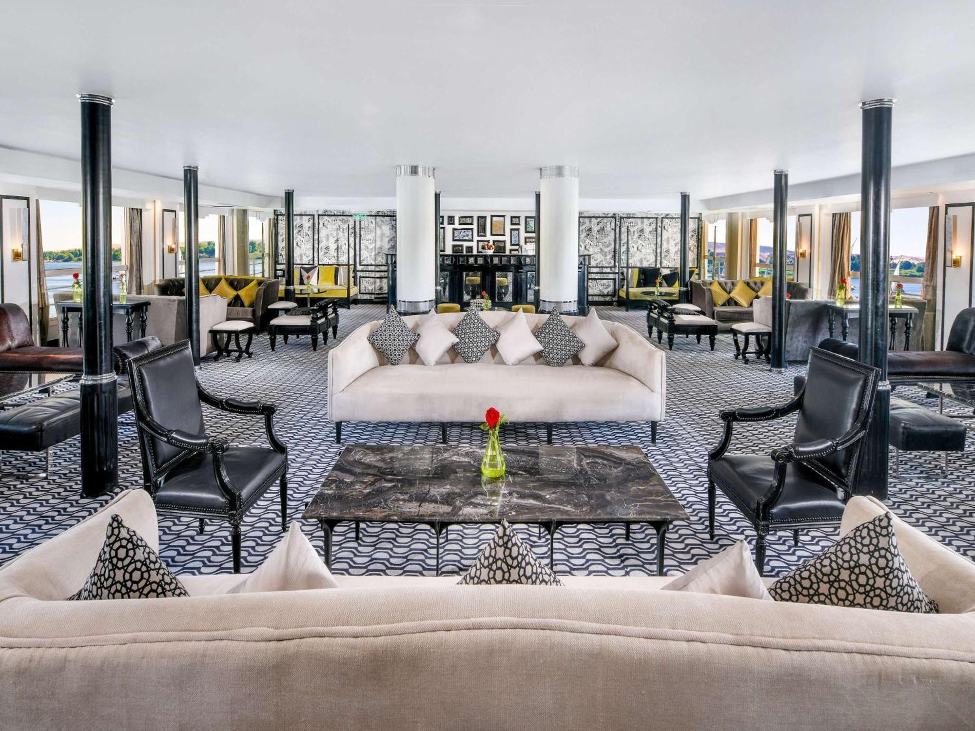  Movenpick Ms Hamees 5*